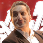 En vidéo : Bassem Youssef invité de l’émission Le Petit Journal sur Canal +