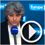 En vidéo, Basma Belaïd sur Europe 1 : qui a commandé cet assassinat ?