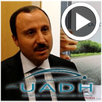 En vidéo : Avec UADH, Bassem Loukil vise la croissance d’un pôle automobile