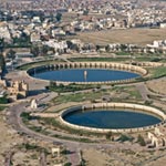 Les bassins des Aghlabides : Un monument historique menacé de destruction