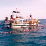 13 marins toujours portés disparus et l’épave du bateau retrouvée au large des îles Kerkennah