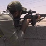 Des chiites anti-EI se préparent à 'entrer à Falloujah très prochainement'