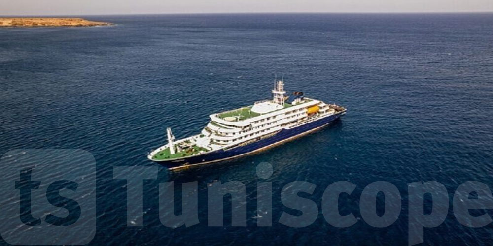 نقل 22 بريطانيا إلى الحجر الصحي بعد إجلائهم من السفينة السياحية الموبوءة