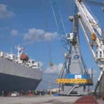 Grève dans tous les ports tunisiens les 22, 23 et 24 juillet