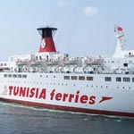 Le bateau ''El Habib'' reprend le large