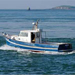 Un bateau de Bekalta, avec 8 marins à bord, disparu en mer depuis le 10 janvier