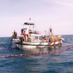 Des libyens tirent des coups de feu sur un bateau de pêche tunisien à Zarzis