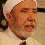 وزير الشؤون الدينية يؤم المصلين اليوم في جامع الزيتونة