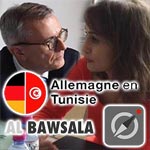 Signature d'un partenariat entre Al-Bawsala et l’Ambassade d'Allemagne pour Marsad Majles