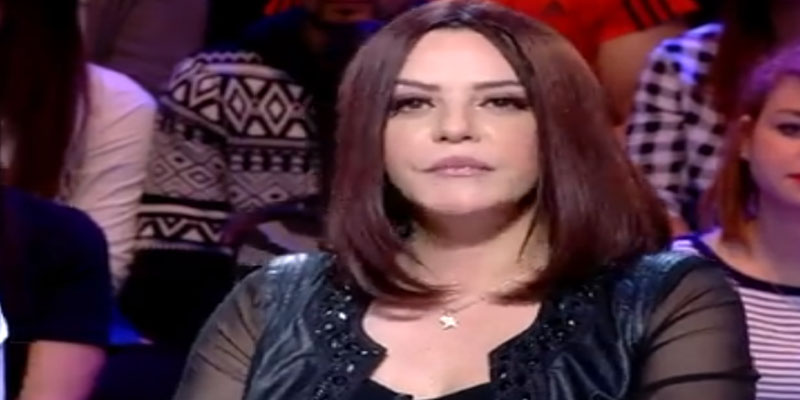 بالفيديو: بية الزردي: القضاء سيحسم في ما حصل بيني وبين مصطفى الدلاجي