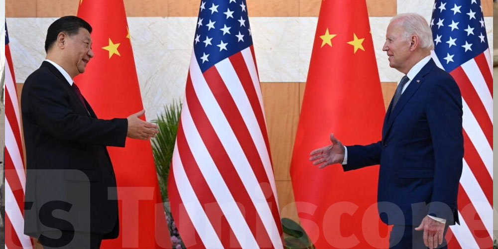 Le Face-à-Face Historique entre Joe Biden et Xi Jinping à San Francisco : Quelles Répercussions Mondiales?