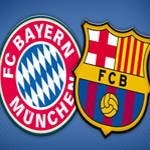 FC Barcelone vs FC Bayern München : Séjour à Barcelone pour suivre le match, en direct 