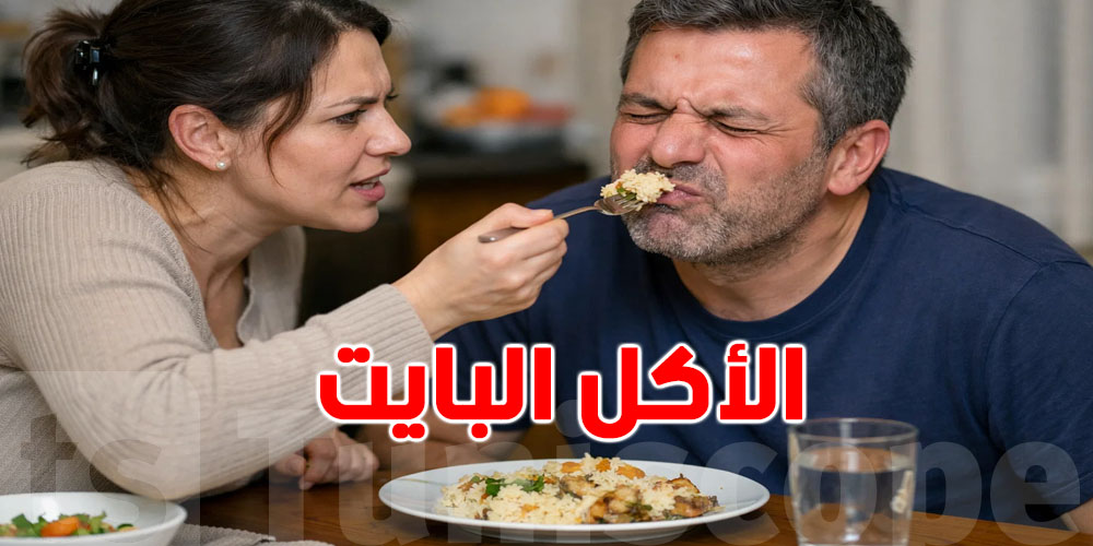 كيفاش تتعاملي مع زوجك الذي يرفض الأكل البائت؟