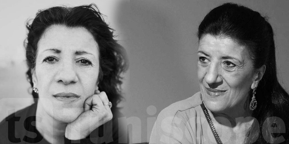 بيونة في ذمة الله: الوداع الأخير للممثلة الجزائرية