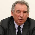 François Bayrou : Nous refusons d’abandonner la Tunisie.