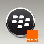 BlackBerry App World disponible pour les abonnés Orange Tunisie