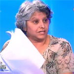 Basma Belaid accuse : Le juge d’instruction a failli à son devoir dans l’affaire Chokri Belaid