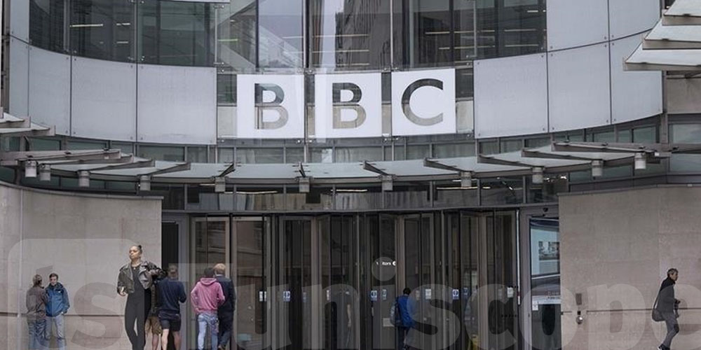  عاجل : استقالة المدير العام ورئيسة الأخبار في'' بي بي سي ''...ماذا يحدث ؟