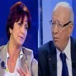 Samia Abbou : Des députés ont refusé la levée de l'immunité et ont exigé des poursuites contre BCE