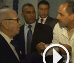 En vidéo-BCE : Celui qui ne se sent pas tunisien, n’a rien à faire ici !