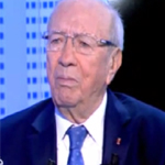 الباجي قائد السبسي: أنا الضمان ضد التغول لأني أؤمن أن تونس فوق الأحزاب والأشخاص ولكل التونسيين