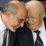 Sigma Conseil : Béji Caïd Essebsi en tête des intentions de vote talonné par Hamadi Jebali