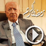 بالفيديو : الباجي قائد السّبسي يهنئ الشّعب التونسي بحلول شهر رمضان المعظّم