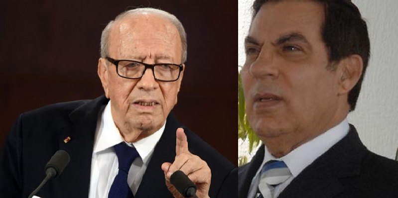 « Si Ben Ali veut rentrer, il doit se soumettre aux lois du pays » 