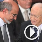 Audio : Conversation enregistrée entre BCE et Jebali à propos de Baghdadi Mahmoudi
