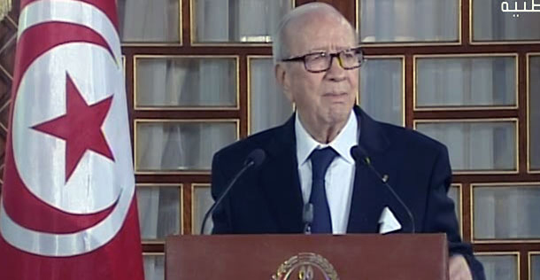 Le neveu de Beji Caïd Essebsi condamné à deux ans de prison en Italie