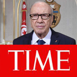 TIME : Beji Caïd Essebsi parmi les 100 personnalités les plus influentes de l’année