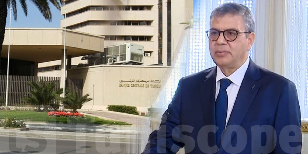 محافظ البنك المركزي : ''تونس تؤكد استقرارها الاقتصادي وتعزز ثقة المستثمرين في الأسواق العالمية''