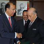 Le Fonds Monétaire Arabe accorde trois prêts d'une valeur de 276,4 millions de dinars à la Tunisie