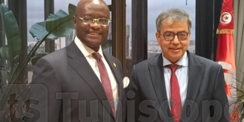 Tunisie et Afreximbank : un partenariat stratégique pour booster l’économie et les investissements africains