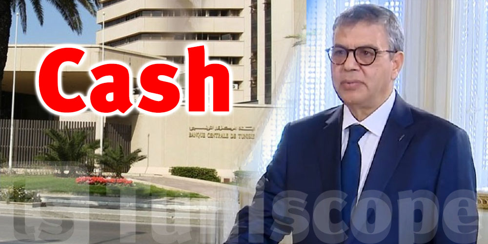 Tunisie : Nouri appelle à limiter le cash et à booster le paiement électronique
