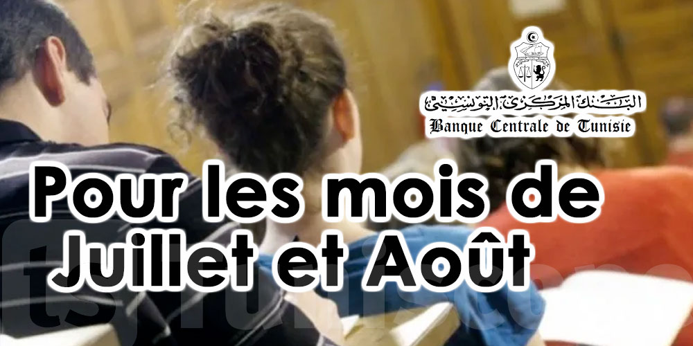 Les frais de séjour d’élèves et étudiants à l’étranger à nouveau transférables