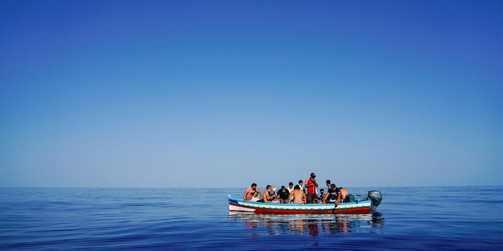 Tunisie: Beau temps, ‘’ EL 7ar9a’’ reprend