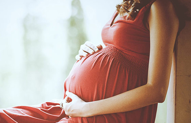 Entre 15 et 20 % des femmes enceintes souffrent de diabète gestationnel