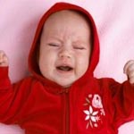 Comment déchiffrer les pleurs d’un bébé ?