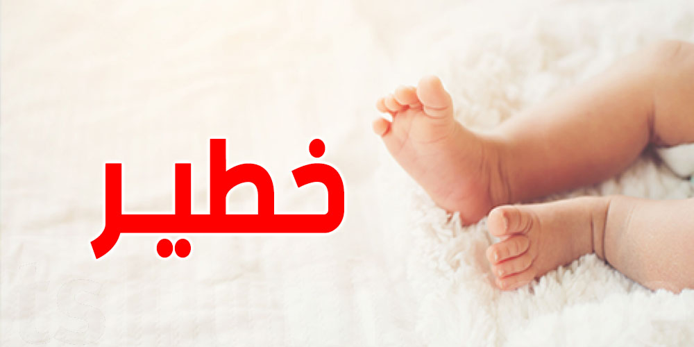 صادم : أم تركية ترمي رضيعتها من الطابق الرابع