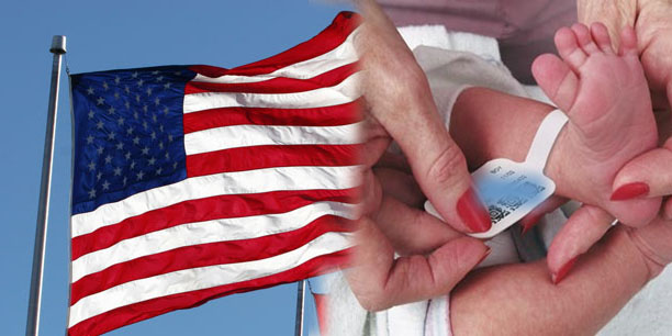 عائلة أمريكية تقاضي السلطات لرفضها تسمية ابنتها ''الله''