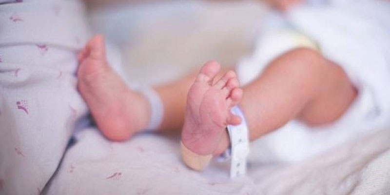 ولادة طفلة بـ''ثلاثة رؤوس'' تذهل الأطباء 