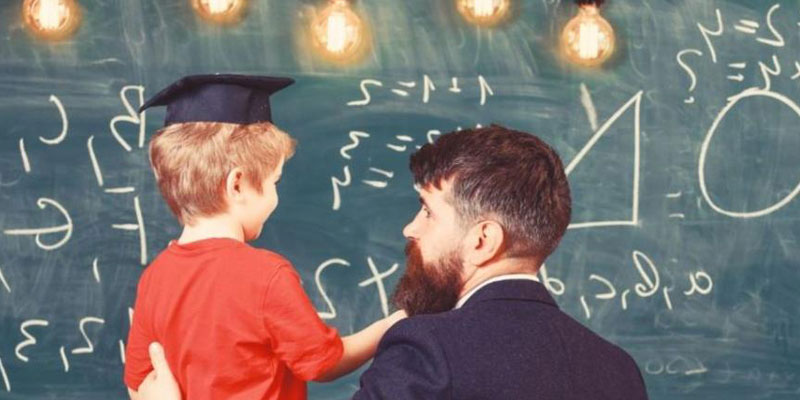 مفاجأة...هكذا توصّل العلم لكيفية إنجاب أطفال أذكياء