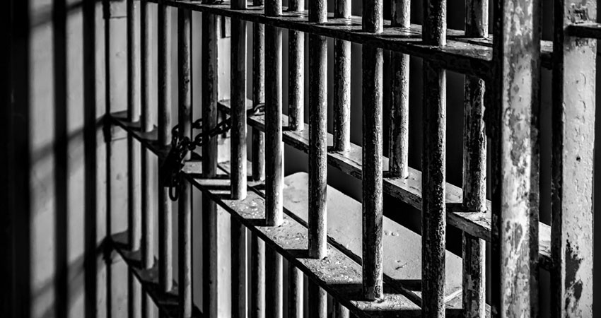 السجن في حق متورطين في إختطاف أرملة