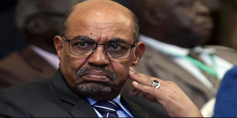 السودان: إحباط محاولة لتحرير عمر البشير ورموزه من السجن