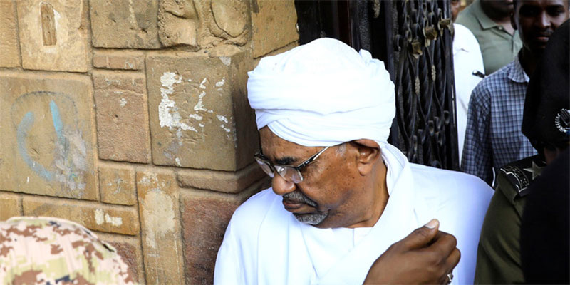 السودان: تأجيل محاكمة البشير 