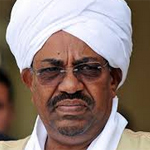 الرئيس السوداني يتحدى المحكمة الجنائية الدولية