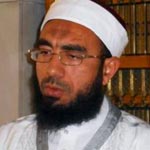 البشير بن حسن : أدعو الله أن يهدي أبا عياض و جماعته