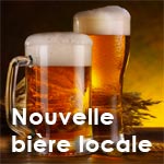 La SONOBRA lance cette semaine une nouvelle Bière locale sur le marché