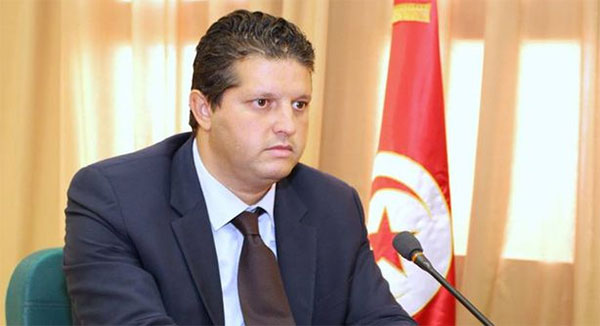  من هو وزير التجارة الجديد عمر الباهي؟